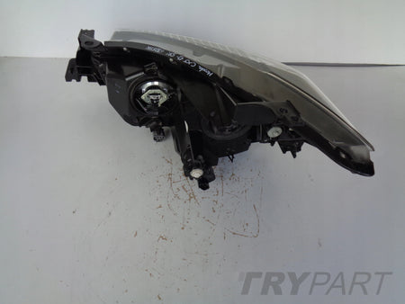 RIGHT HEADLIGHT LAMP MAZDA CX5 12-16