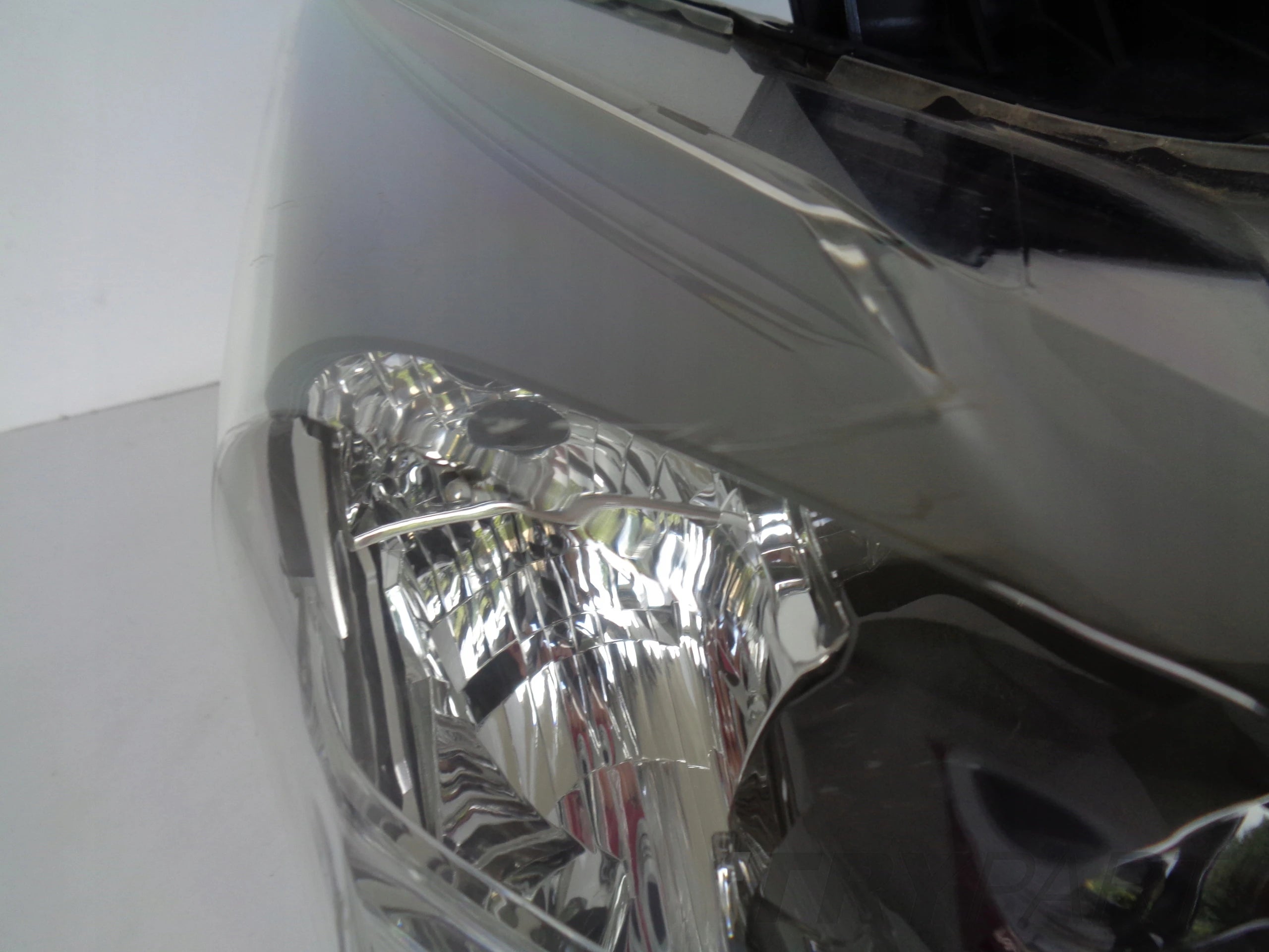 RIGHT HEADLIGHT LAMP MAZDA CX5 12-16