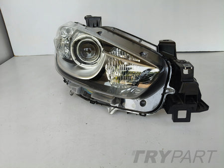 RIGHT HEADLIGHT LAMP MAZDA CX5 12- ADAPTIVE XENON