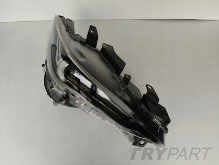 RIGHT HEADLIGHT LAMP MAZDA CX5 II 17- FULL LED 12 PIN