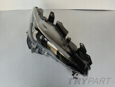 RIGHT HEADLIGHT LAMP MAZDA CX5 II 17- FULL LED 9 PIN