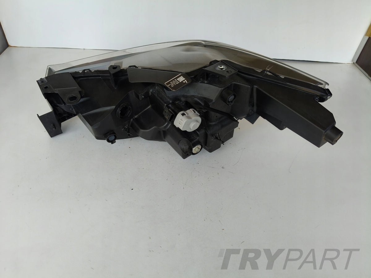 RIGHT HEADLIGHT LAMP MAZDA CX5 II 17- FULL LED 9 PIN