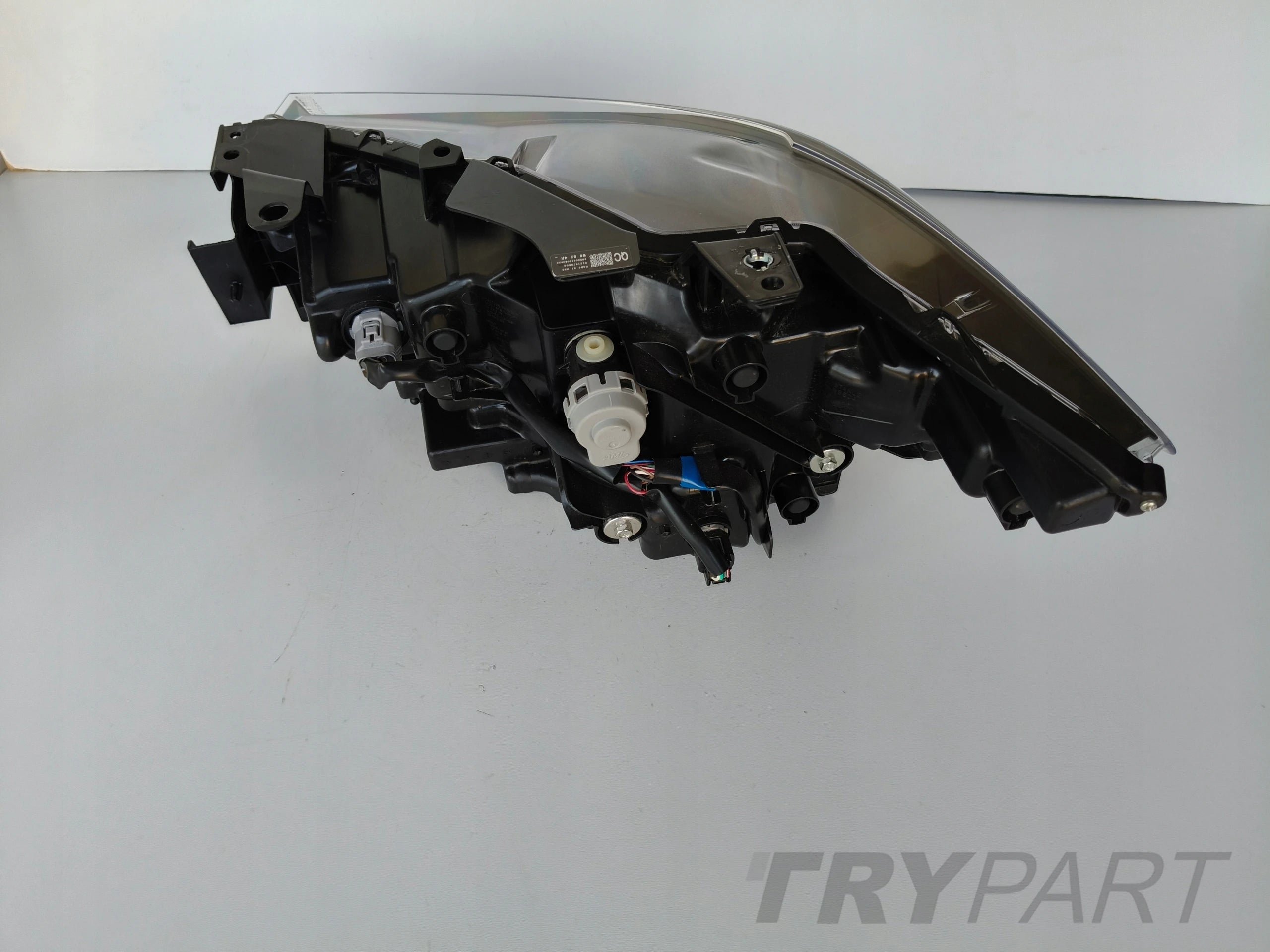 RIGHT HEADLIGHT LAMP MAZDA CX5 II 21- FACELIFT FULL LED 14 PIN