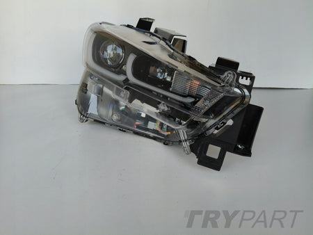 RIGHT HEADLIGHT LAMP MAZDA CX5 II 21- FACELIFT FULL LED 14 PIN