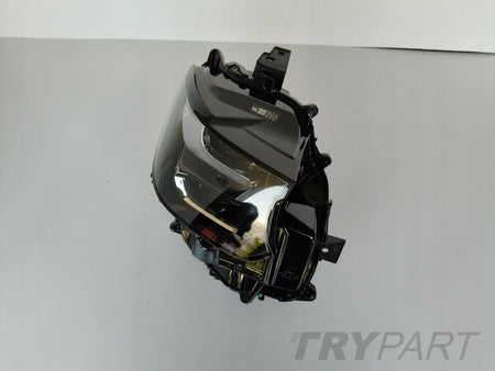 RIGHT HEADLIGHT LAMP MAZDA CX60 22- FULL LED 14 PIN