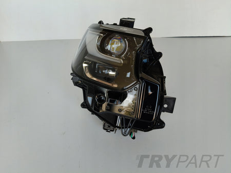 RIGHT HEADLIGHT LAMP MAZDA CX60 22- FULL LED 14 PIN