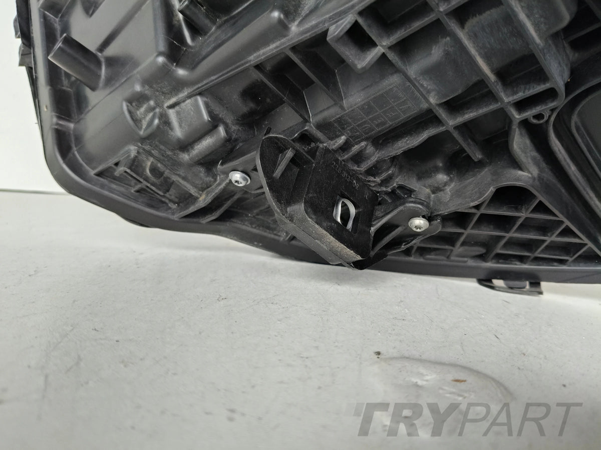 RIGHT HEADLIGHT LAMP MERCEDES A-CLASS W177 18- FULL LED