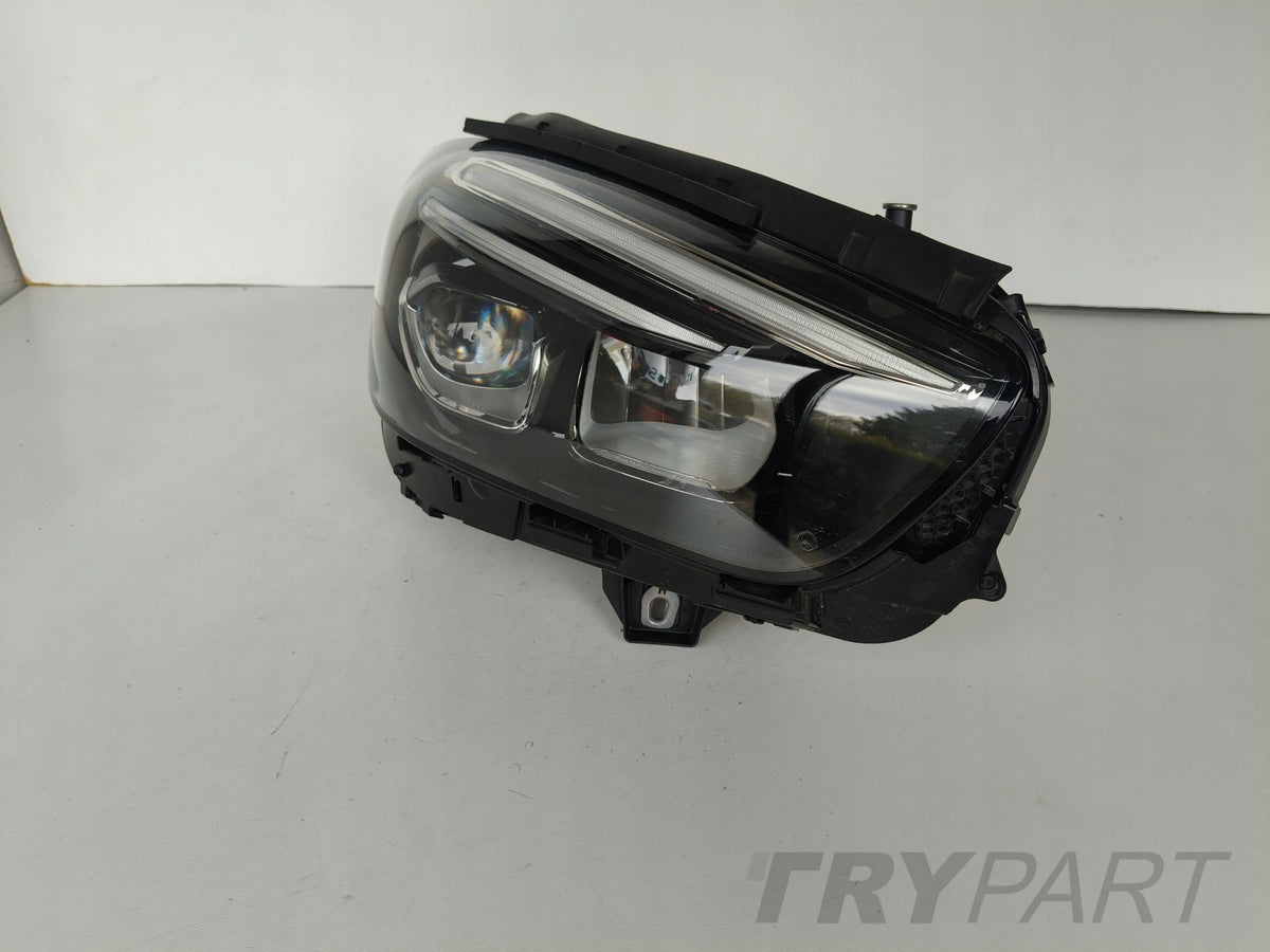 RIGHT HEADLIGHT LAMP MERCEDES B-CLASS W247 18- FULL LED