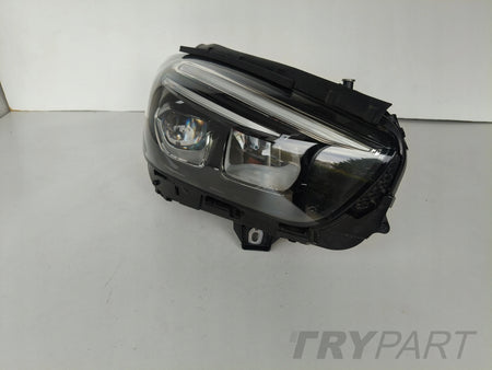 RIGHT HEADLIGHT LAMP MERCEDES B-CLASS W247 18- FULL LED