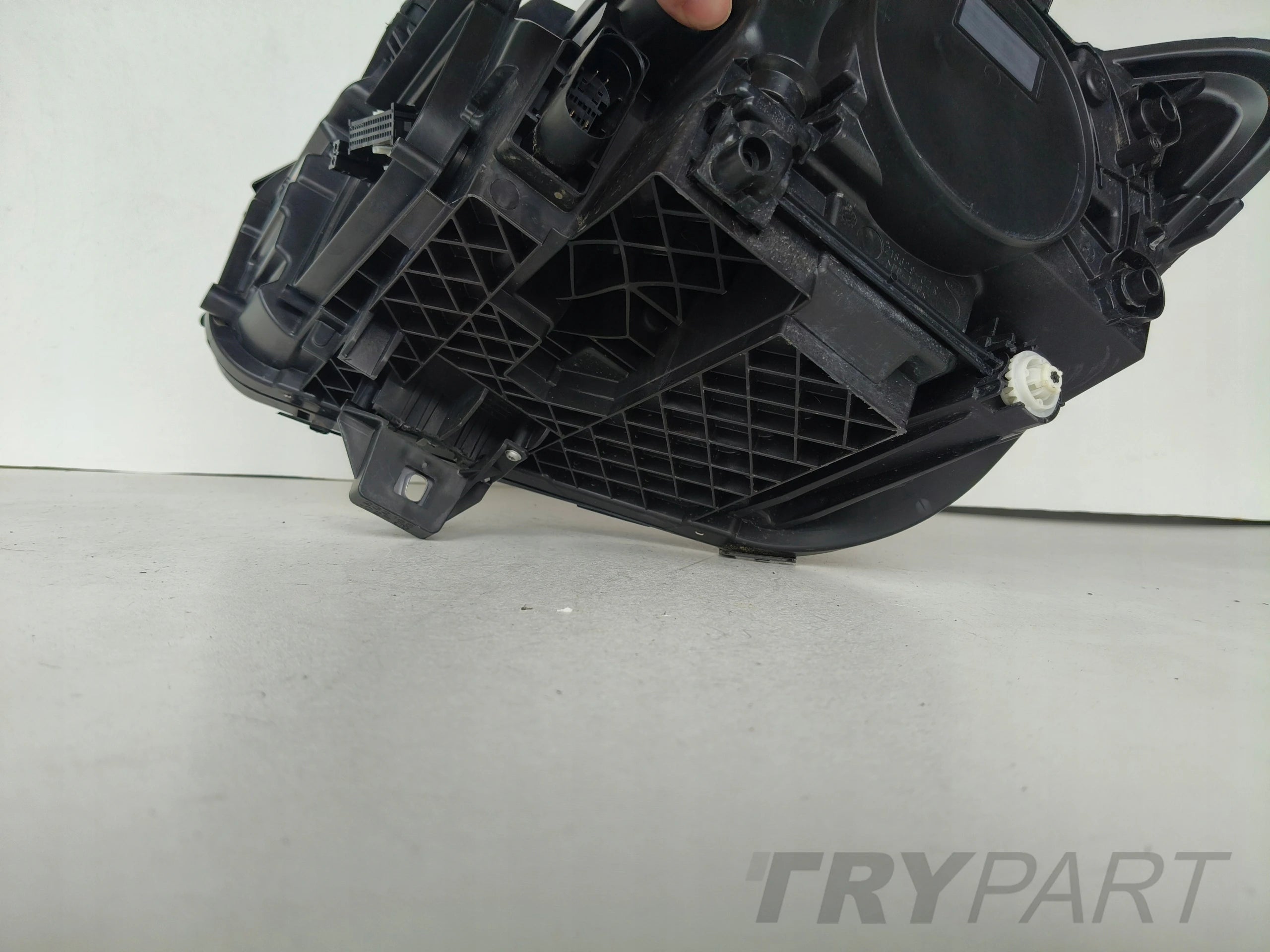 RIGHT HEADLIGHT LAMP MERCEDES B-CLASS W247 18- FULL LED