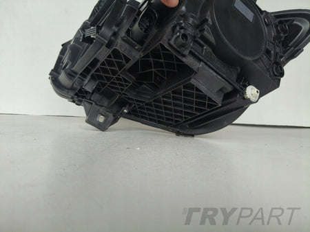 RIGHT HEADLIGHT LAMP MERCEDES B-CLASS W247 18- FULL LED