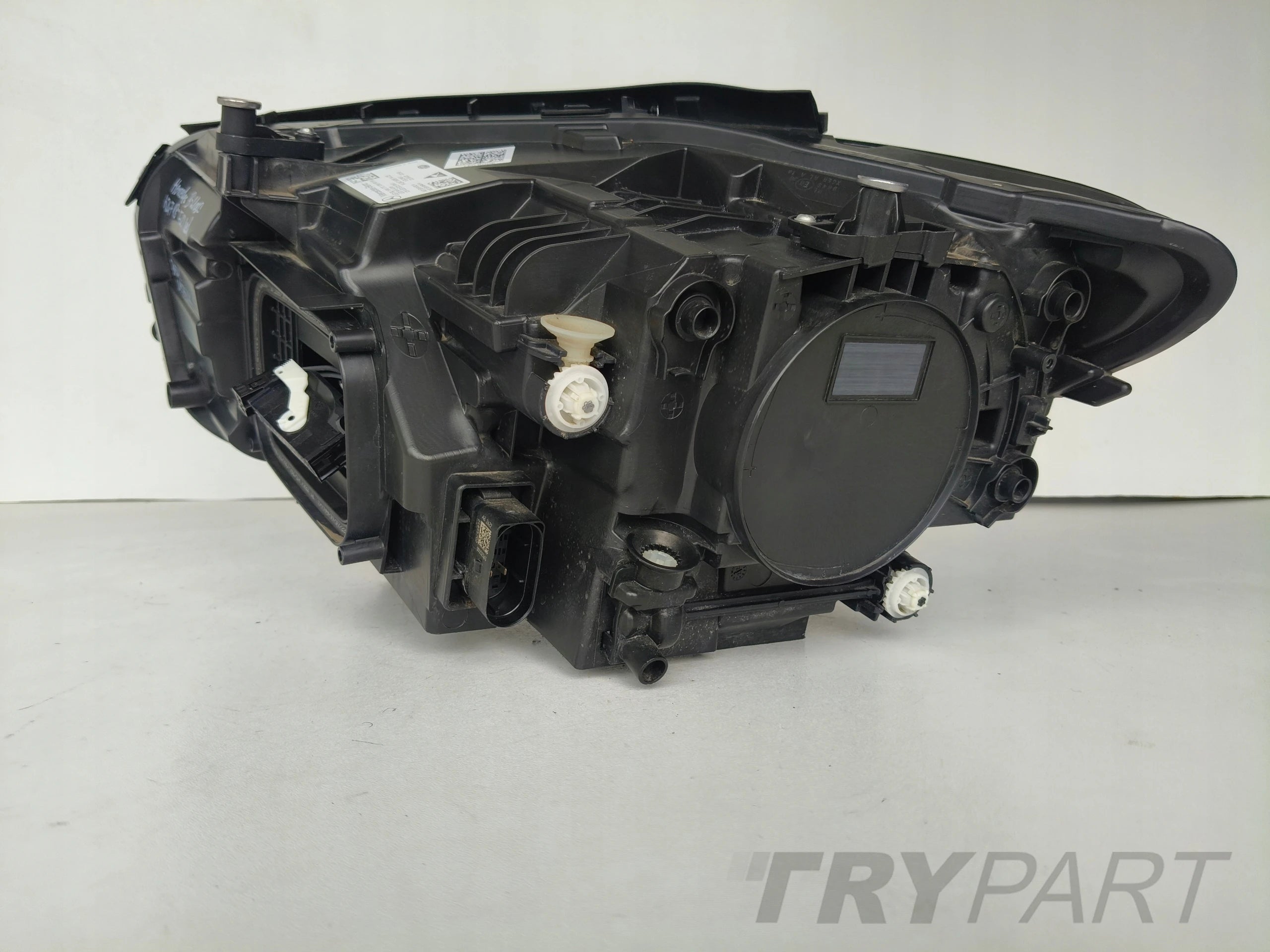 RIGHT HEADLIGHT LAMP MERCEDES B-CLASS W247 18- FULL LED