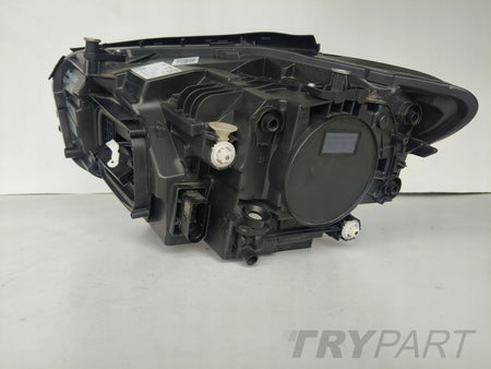 RIGHT HEADLIGHT LAMP MERCEDES B-CLASS W247 18- FULL LED