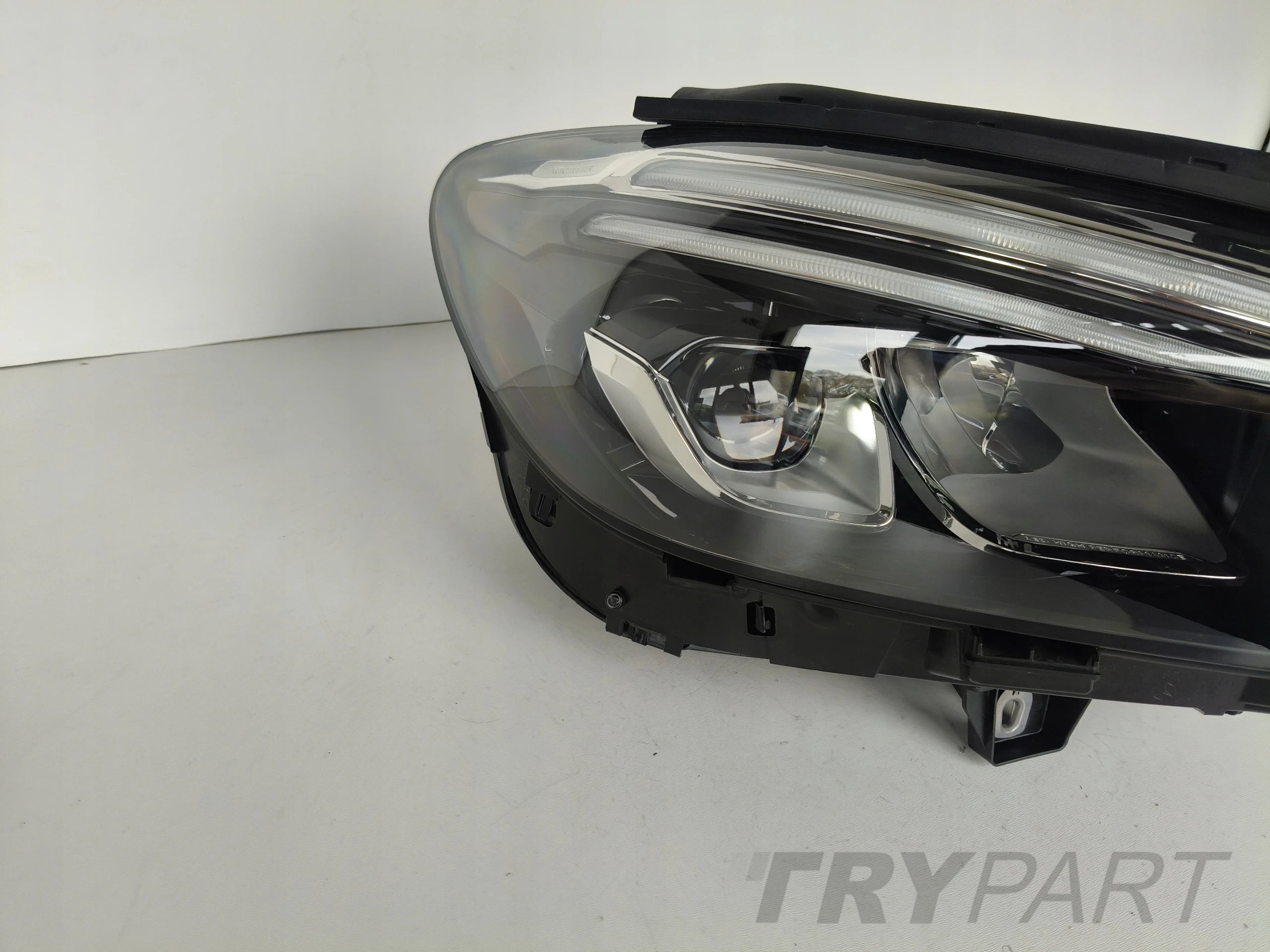 RIGHT HEADLIGHT LAMP MERCEDES B-CLASS W247 18- FULL LED