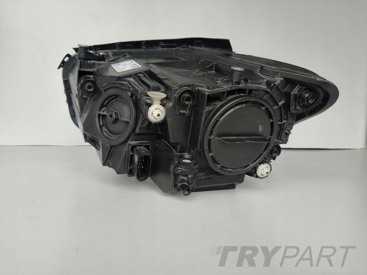 RIGHT HEADLIGHT LAMP MERCEDES B-CLASS W247 18-