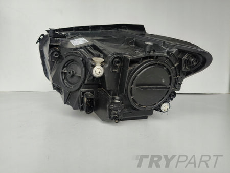 RIGHT HEADLIGHT LAMP MERCEDES B-CLASS W247 18-