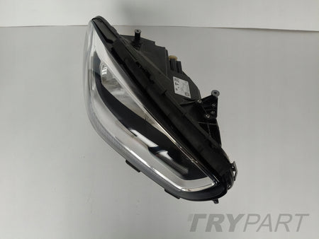 RIGHT HEADLIGHT LAMP MERCEDES B-CLASS W247 18-