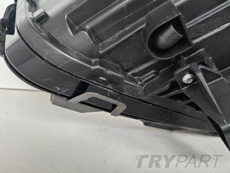 RIGHT HEADLIGHT LAMP MERCEDES B-CLASS W247 18-