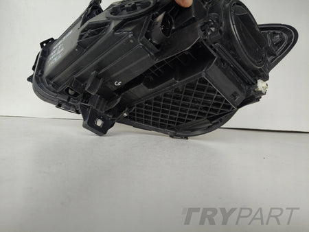 RIGHT HEADLIGHT LAMP MERCEDES B-CLASS W247 18-
