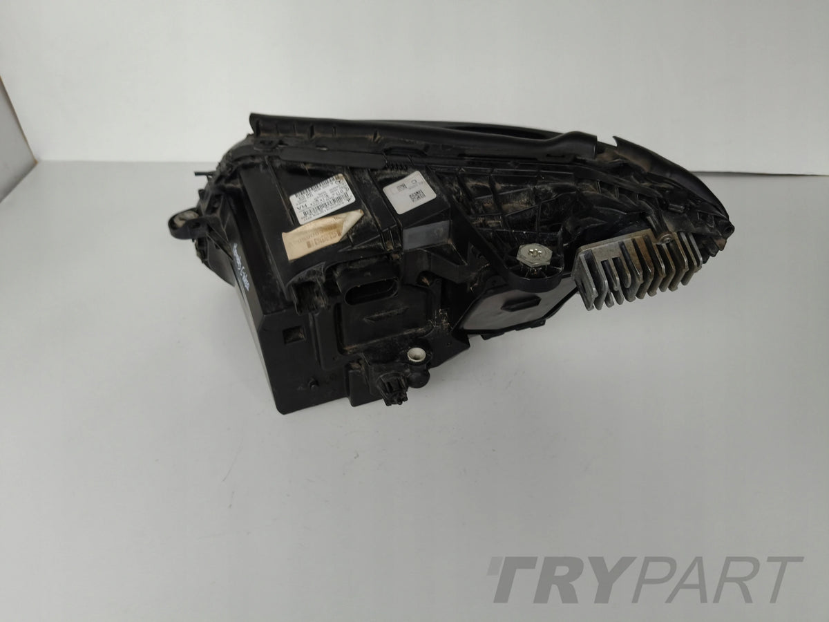 RIGHT HEADLIGHT LAMP MERCEDES C-CLASS W205 14- FULL LED HIGH PERFORMANCE