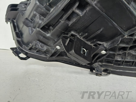 RIGHT HEADLIGHT LAMP MERCEDES CLA W118 18- FULL LED
