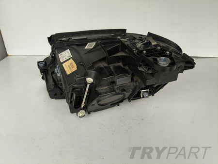 RIGHT HEADLIGHT LAMP MERCEDES E-CLASS W213 16- FULL LED MULTIBEAM