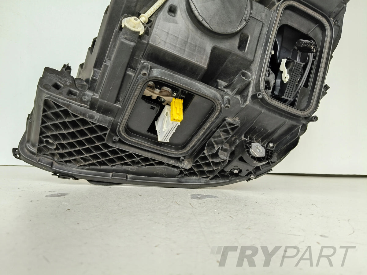 RIGHT HEADLIGHT LAMP MERCEDES E-CLASS W213 16- FULL LED MULTIBEAM