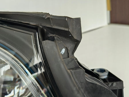 RIGHT HEADLIGHT LAMP MERCEDES E-CLASS W213 16- FULL LED MULTIBEAM