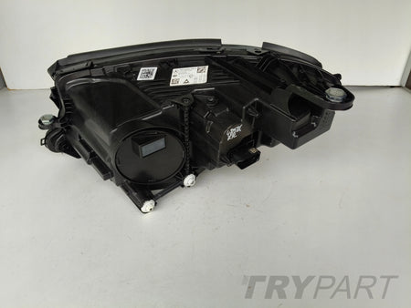 RIGHT HEADLIGHT LAMP MERCEDES E-CLASS W213 LIFT FULL LED