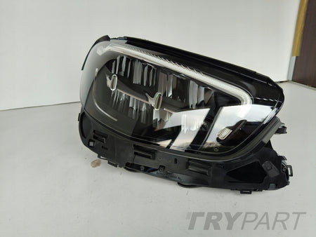 RIGHT HEADLIGHT LAMP MERCEDES E-CLASS W213 LIFT FULL LED