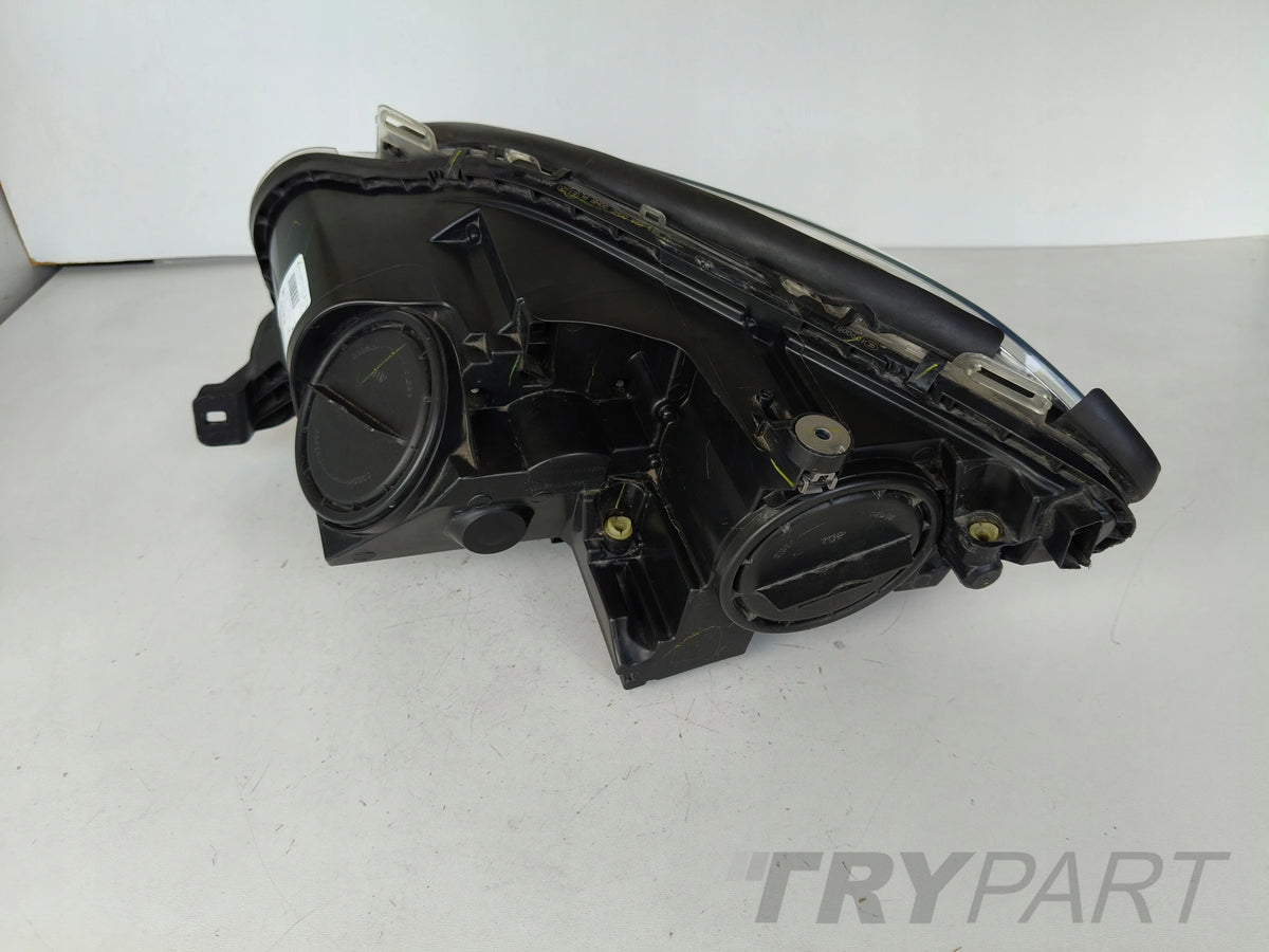 RIGHT HEADLIGHT LAMP MERCEDES ML W166 11-