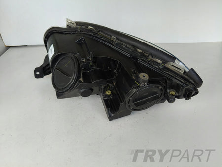 RIGHT HEADLIGHT LAMP MERCEDES ML W166 11-