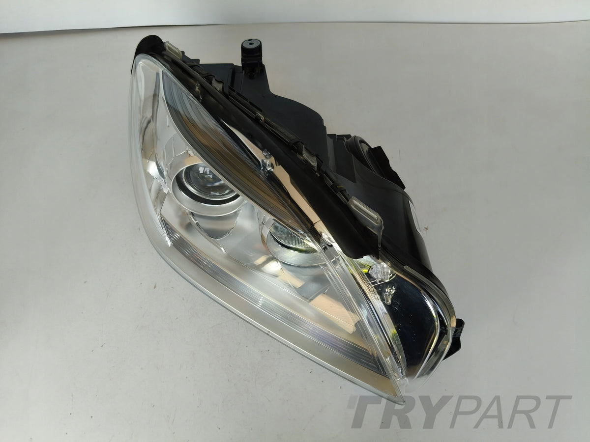 RIGHT HEADLIGHT LAMP MERCEDES ML W166 11-