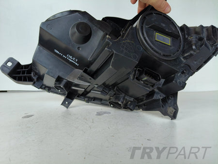 RIGHT HEADLIGHT LAMP MERCEDES ML W166 11-