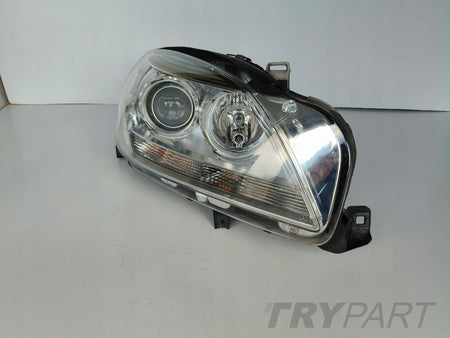 RIGHT HEADLIGHT LAMP MERCEDES ML W166 11-