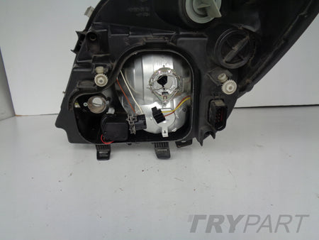 RIGHT HEADLIGHT LAMP MERCEDES SPRINTER W906 06-13
