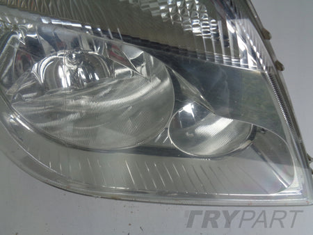 RIGHT HEADLIGHT LAMP MERCEDES SPRINTER W906 06-13