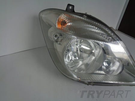 RIGHT HEADLIGHT LAMP MERCEDES SPRINTER W906 06-13