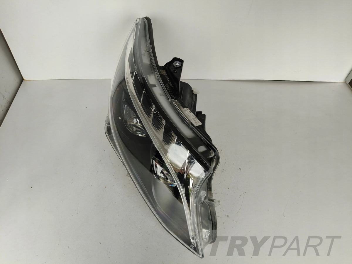 RIGHT HEADLIGHT LAMP MERCEDES VITO V-CLASS W447 19- FACELIFT FULL LED ILS