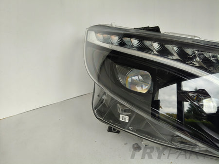 RIGHT HEADLIGHT LAMP MERCEDES VITO V-CLASS W447 19- FACELIFT FULL LED ILS