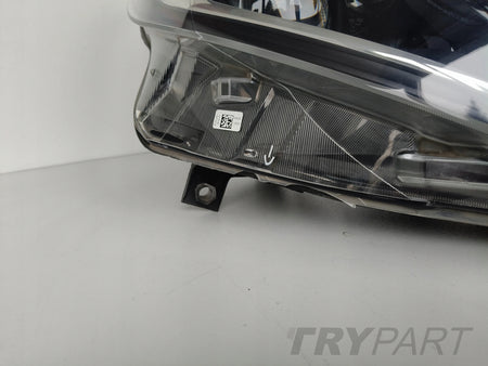 RIGHT HEADLIGHT LAMP MERCEDES VITO W447 14- FULL LED ILS