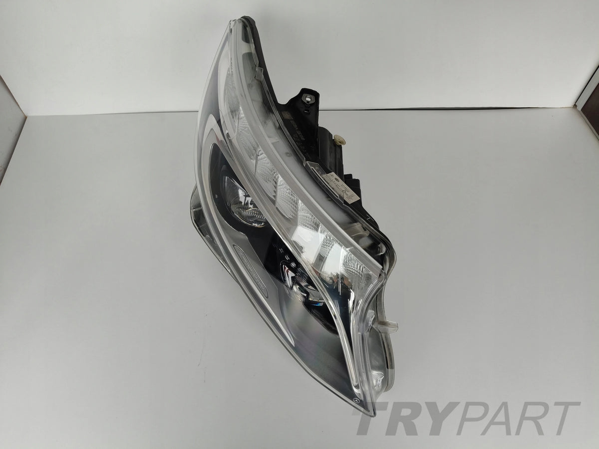 RIGHT HEADLIGHT LAMP MERCEDES VITO W447 14- FULL LED ILS