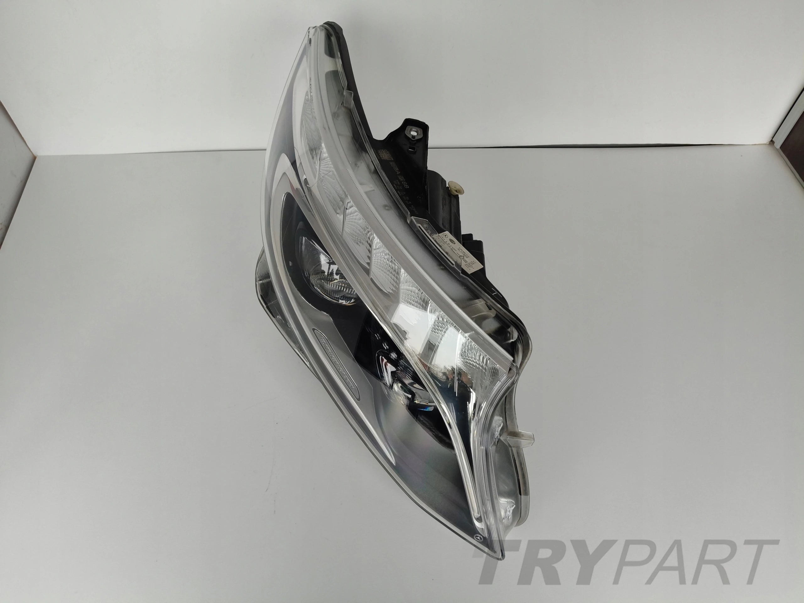 RIGHT HEADLIGHT LAMP MERCEDES VITO W447 14- FULL LED ILS