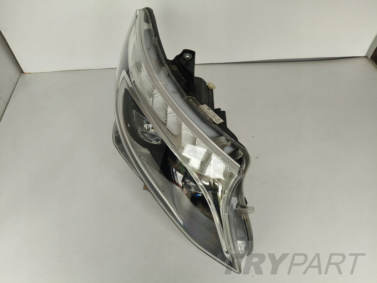 RIGHT HEADLIGHT LAMP MERCEDES VITO W447 14- FULL LED ILS