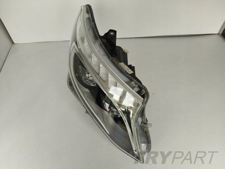 RIGHT HEADLIGHT LAMP MERCEDES VITO W447 14- FULL LED ILS