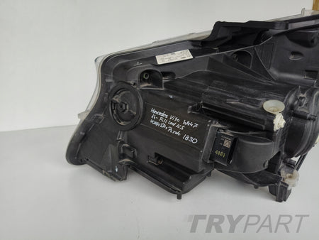RIGHT HEADLIGHT LAMP MERCEDES VITO W447 14- FULL LED ILS