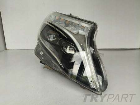 RIGHT HEADLIGHT LAMP MERCEDES VITO W447 14- FULL LED ILS
