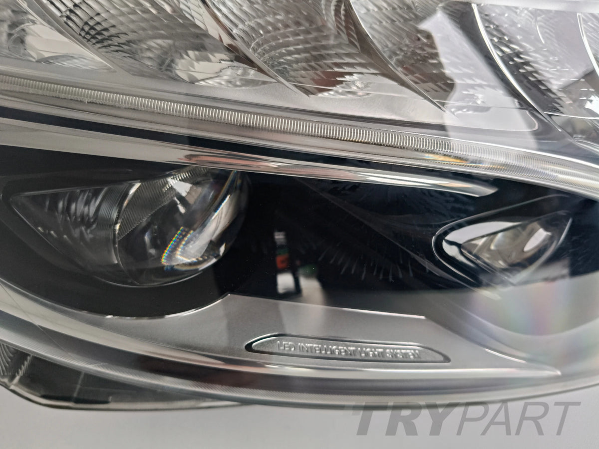 RIGHT HEADLIGHT LAMP MERCEDES VITO W447 14- FULL LED ILS