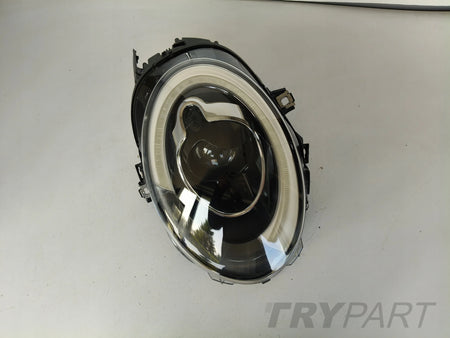 RIGHT HEADLIGHT LAMP MINI COOPER ONE F55 F56 14- FULL LED