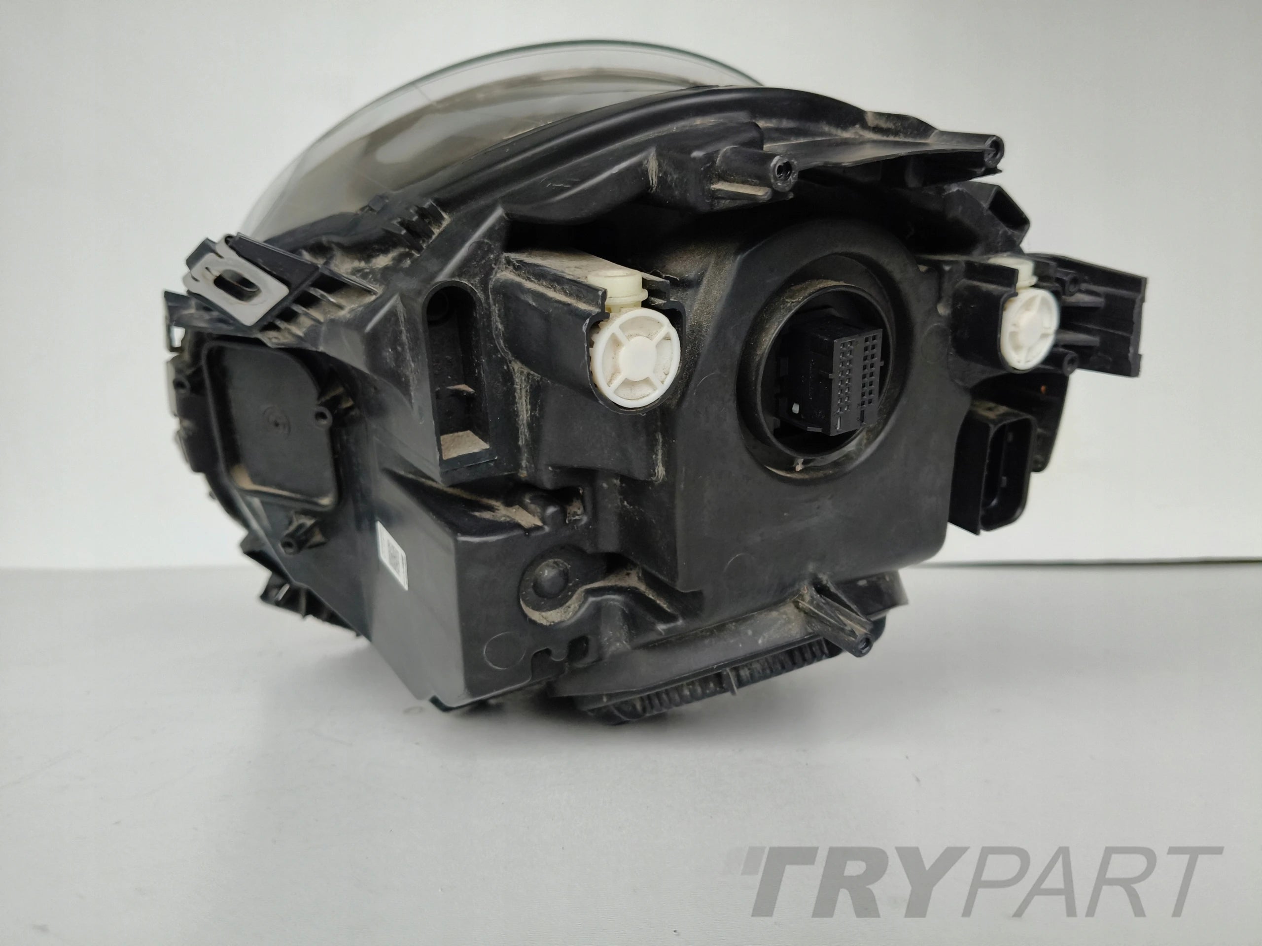 RIGHT HEADLIGHT LAMP MINI COOPER ONE F55 F56 14- FULL LED